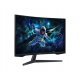 Монитор Samsung LS27CG552EUXEN