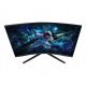 Монитор Samsung LS27CG552EUXEN