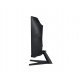 Монитор Samsung LS27CG552EUXEN