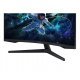 Монитор Samsung LS27CG552EUXEN
