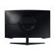 Монитор Samsung LS27CG552EUXEN