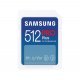 Флаш карта Samsung MB-SD512S/EU