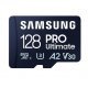 Флаш карта Samsung MB-MY128SA/WW