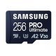 Флаш карта Samsung MB-MY256SA/WW