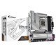 Дънна платка Gigabyte B650M B650M A ELITE AX ICE