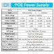 Кабели и преобразуватели > POE4805 STD-POE4805