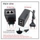Кабели и преобразуватели > POE4805 STD-POE4805
