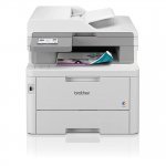Принтер Brother MFC-L8390CDW MFCL8390CDWYJ1