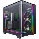 Компютърна кутия MONTECHPC KING GEMT-031