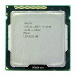 Процесор Intel i5-2400