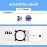 Охлаждане Zalman ZM1700-MKC
