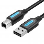 USB кабел Vention COQBG