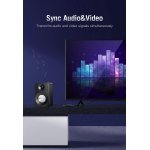 Видео кабел Vention AACBL
