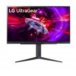 Монитор LG 27GR83Q-B