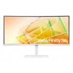 Монитор Samsung LS34C650TAUXEN