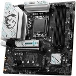 Дънна платка MSI B760M GAMING PLUS WIFI B760M_GAMING_PLUS_WIFI
