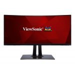 Монитор ViewSonic VP3481A