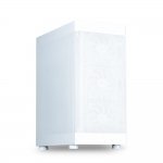 Компютърна кутия Zalman ZM-I4-WH