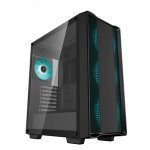 Компютърна кутия DeepCool R-CC560-BKGAA4-G-2