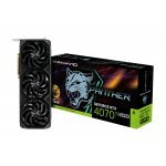 Видео карта Gainward RTX 4070 Ti NED47TSS19T2-1043Z