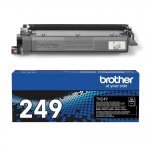 Консумативи за лазерен печат > Brother TN249BK