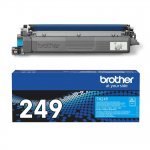 Консумативи за лазерен печат > Brother TN249C