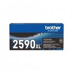 Консумативи за лазерен печат > Brother TN2590XL