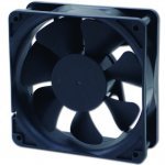 Вентилатор Evercool EC12038H12BA
