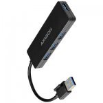 USB хъб AXAGON HUE-G1A