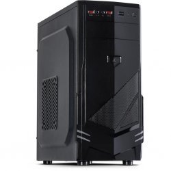 Компютърна кутия INTER-TECH B-30 88881306