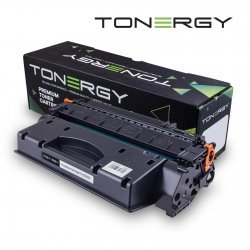 Консумативи за лазерен печат > Tonergy TONERGY-Q7553X/CRG-715H