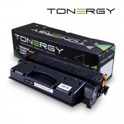 Консумативи за лазерен печат > Tonergy TONERGY-CE505X/CRG-719H