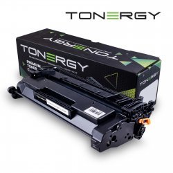 Консумативи за лазерен печат > Tonergy TONERGY-CF226A
