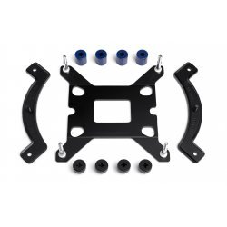 Охлаждане Noctua NM-i17xx-MP83-chromax.black