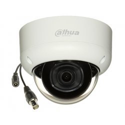 Хибриден видеорекордер Dahua HAC-HDBW1200EA-0280B-S6