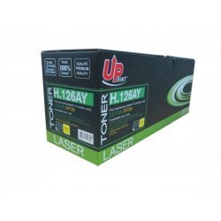 Консумативи за лазерен печат > UPRINT LF-TON-HP-CE312A