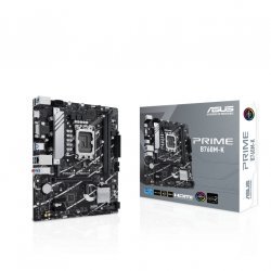 Дънна платка Asus PRIME B760M-K