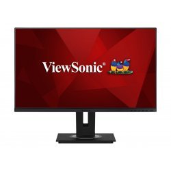 Монитор ViewSonic VG2756-4K