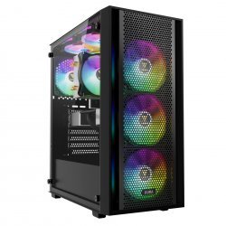 Компютърна кутия Gamdias GAMDIAS-AURA-GC2-ELITE
