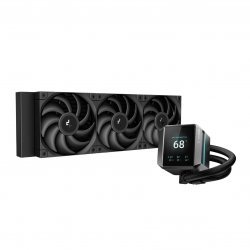 Охлаждане DeepCool MYSTIQUE R-LX750-BKDSNMP-G-1