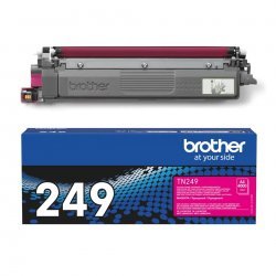 Консумативи за лазерен печат > Brother TN249M