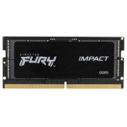 RAM памет Kingston FURY Impact KF548S38IB-8