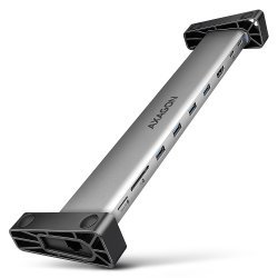 USB хъб AXAGON HMC-10HLS