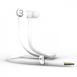 Слушалки Revo VT-MJ71 WHITE