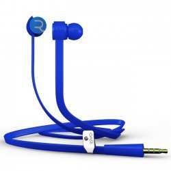 Слушалки Revo VT-MJ71 DEEPBLUE