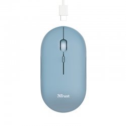 Мишка Trust 24126