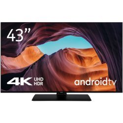 Телевизор Nokia UNE43GV210