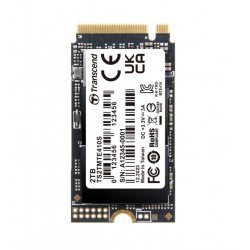 SSD Transcend MTE410S TS2TMTE410S