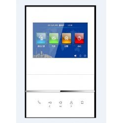 Датчици, сензори и управления > GVSSmart H-IS02-W