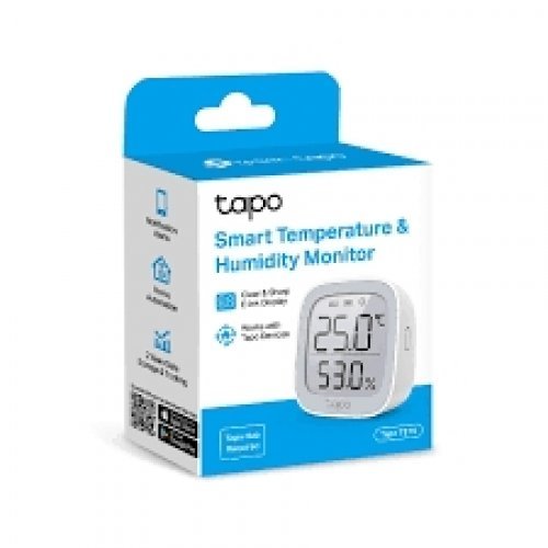 Измервателни уреди > TP-Link TAPO T315 (снимка 1)